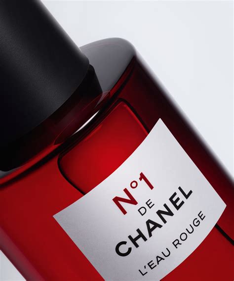 chanel perfume no 3|no 1 chanel l'eau rouge.